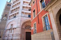 Palazzo Dalla Rosa 12